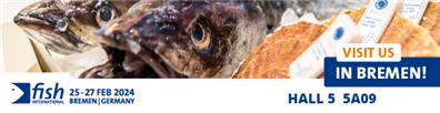 FISH INTERNATIONAL 2024